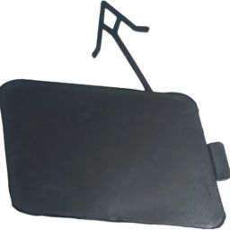 Front Bumper Tow Hook Cover Cap Eye Cover For Beat (2010 to 2014) Front Mount Towing Hook-6