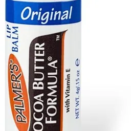 palmer's Cocoa Butter Formula Moisturising Lip Balm SPF 15 (Pack of 2) Cocoa image 3