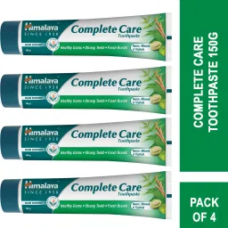 Complete Care Toothpaste 150g Toothpaste-17