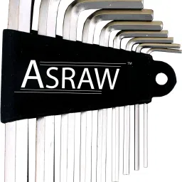 AL1 Allen Key Set-15