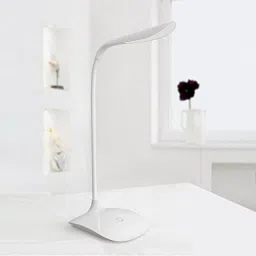 Powerful Rechargeable Emergency Table Lamp / Student Reading Light/ Led Foldable Study Lamp-14