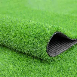 greengrass Artificial Grass, PP (Polypropylene), PVC (Polyvinyl Chloride) Door Mat image 2