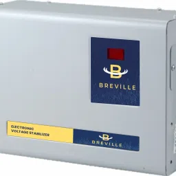 VS4100 for 1.5 Ton A.C (100V To 285V) Suitable for Inverter AC, Split, Windows AC-11