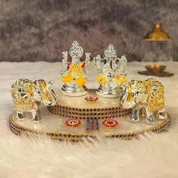 Decorative Showpiece - 8.89 cm-image-81