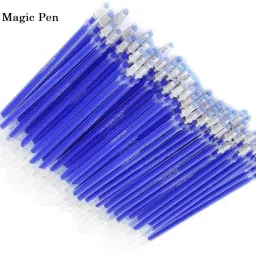 Fabric Marking High Temperature Disappearing Refill Heat Erasable Marker Refill-image-71