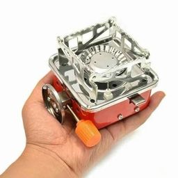 Pressurized Liquid Camp Stove-image-3