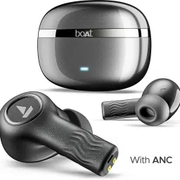 Nirvana Ion 32dB Active Noise Cancellation, 120HRS, Bionic Mode, HIFI5 Bluetooth Headset-15
