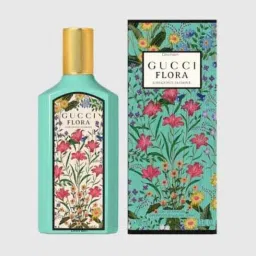 Gu-cci Flora Gorgeous Jasmine Eau de Parfum - 100 ml-image-9