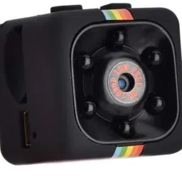 TFG SQ11 SQ11 HD 1080P Night Vision Camcorder Micro Cameras Car DVR Mini Camera Cam DV Motion Recorder Camcorder -Black Camera Sports and Action Camera-image-68