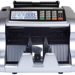 Drop2Kart Mix Value Bill Counter for Multi Currency and Multiple Denominations, UV/MG/MT/IR Note Sensors, One-Yr. After Sales Service Note Counting Machine-16