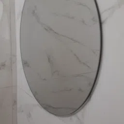oval 12*18 mirror Bathroom Mirror-picture-31