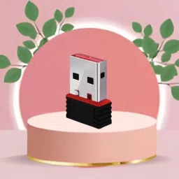 SACRO Wireless -N Mini USB Adapter USB Adapter-picture-3