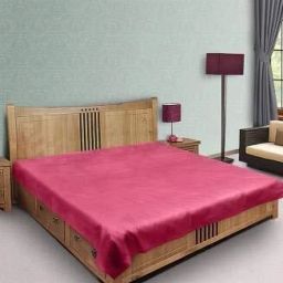 Pink Matters Protector King Size (72x78 inch) Premium Quality & Waterproof-image-61