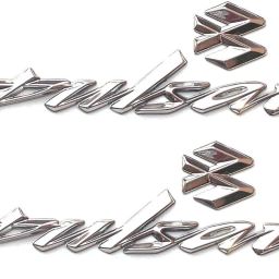 Emblem for Bike-19