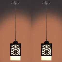 Wooden Hanging Lamp Style Hanging Lamp Creative Wood Pendant Light Pendants Ceiling Lamp-image-31