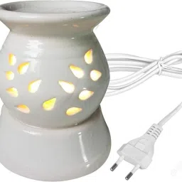 deveraux lemon grass, LAVENDER Diffuser, Diffuser Set, Aroma Oil image 3