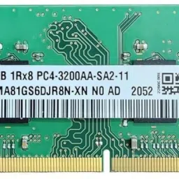 PreSolve DDR4 DDR4 8 GB (Single Channel) Laptop (8GB DDR4 3200 PC4 Laptop RAM Memory for Dell HP Lenovo and Other Systems)-image-25