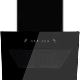 LIV-GLIDE-NEO-60-FL-HAC Auto Clean Slant Glass 60 cm| 10 Years Motor Warranty|Heat Autoclean| Gesture Control| Filterless|Powerful Suction | Low Noise Wall Mounted Black 1350 CMH Chimney-picture-18