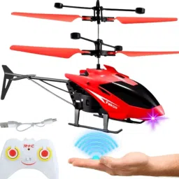 Mini Remote Control Helicopter with Gravity sensor-23