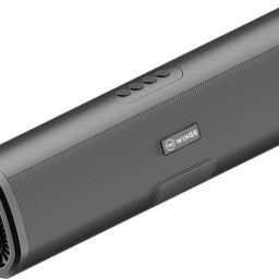 WINGS CentreStage 210 20 W Bluetooth Speaker-image-43