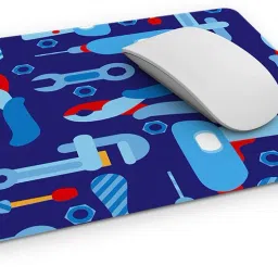 RADANYA Mechanical Tool RDPD-09-156 Mousepad image 4
