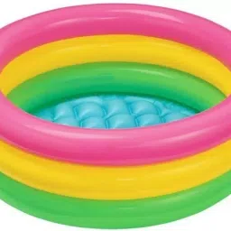 3F Inflatable Swimming Pool Inflatable Swimming Pool-image-9