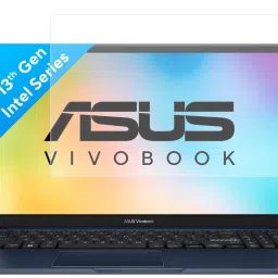 GARUDA GLASS Edge To Edge Screen Guard for ASUS Vivobook ASUS Vivobook 16" (40.64 cms)-24