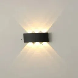 Swing Arm Wall Light Wall Lamp With Bulb-picture-17