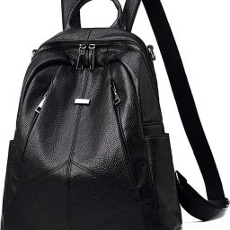 Small 14 L Backpack Small 15 L Backpack Small Medium Backpack Cute Style Female-image-79