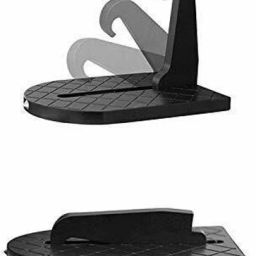 Door Step Folding | Car Door Latch Hook | Step Mini Foot Pedal Car Safety Hammer-image-3