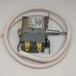 REFRIGERATOR THERMOSTAT XMT ORIGINAL SUITABLE FOR SAMSUNG SINGLE DOOR R134A Electronic Components Electronic Hobby Kit-image-52