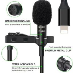 Deeshora Heavy Duty 10 " flash light ,2.1 m stand ,Holder,Collarmic,Remote control ,reels Monopod, Monopod Kit, Tripod, Tripod Ball Head, Tripod Bracket, Tripod Kit image 4