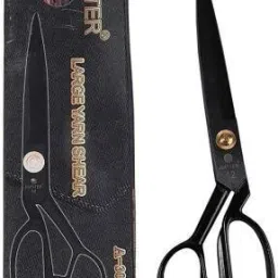 A-250 Scissors (Set of 1, Black) Scissors-15