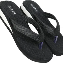 Doctor step with Cibek comfortable extra soft daily wear women slipper Women Flip Flops-image-90