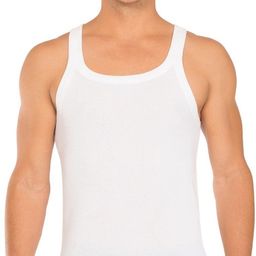 jockey US26 Square neck vest Men Vest-picture-39