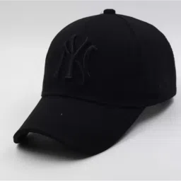 Animal Print Cricket Cap-15