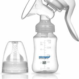 First Feed Breast Pump- Manual-image-7