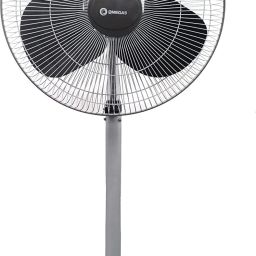 Heavy Duty Farrata Fan 5 Star 500 3 Blade Pedestal Fan-image-10