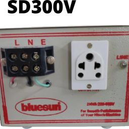 SD300V converter transformer 300W Step down-image-51