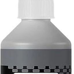 salaar BT5000BK Refill 100ml Dye Ink T Series Compatible For DCP T220, T300 Printers Black Ink Bottle-image-58