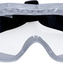Cirrus Clear Poly Carbonate UV Protected Flexible PVC Framed Safety Goggles (Pack of 1) Cirrus Clear Poly Carbonate UV Protected Flexible PVC Framed Safety Goggles (Pack of 1) Power Tool, Welding, Laboratory, Wood-workingSafety Goggle-image-11