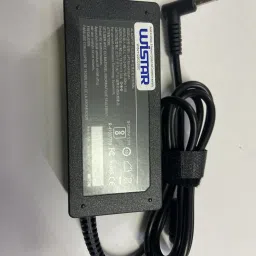 WISTAR 65W 19.5V 3.33A Pin size 4.5mm x 3.0mm Compatible FOR HP Pavilion 14-AB100 65 W Adapter-17