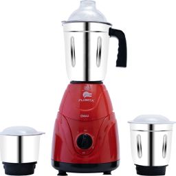 Dazz 550 W Mixer Grinder-image-61