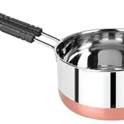 timeking SAUCE PEN Milk Pan Tapeli Patila Paella Pan 10 cm diameter 1.5 L capacity-picture-22