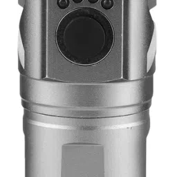 M983 (ZOOMABLE LED METAL TORCH)5 Modes Flashlight, Super Bright 100W Light Torch-18