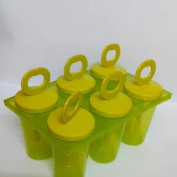 sakush 50 ml Manual Ice Cream Maker image 3
