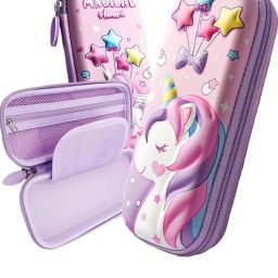 1 Yes Art EVA Pencil Box-picture-24
