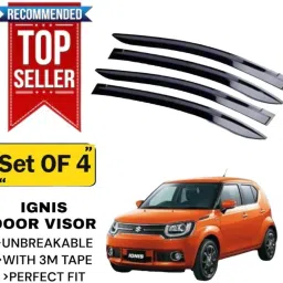 Non-convertibles Front Wind Deflector-18