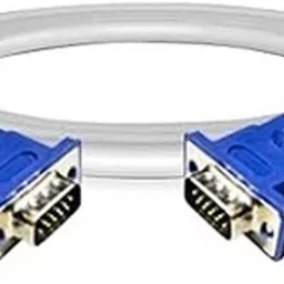 zebion VGA Cable 1.5 m VGA Cable 1.5-20