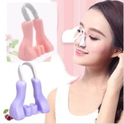 TWYN Nose Shaper Clip for Women – Nose Lifting & Slimming Tool (Pack of 1) Nose Shaper-41